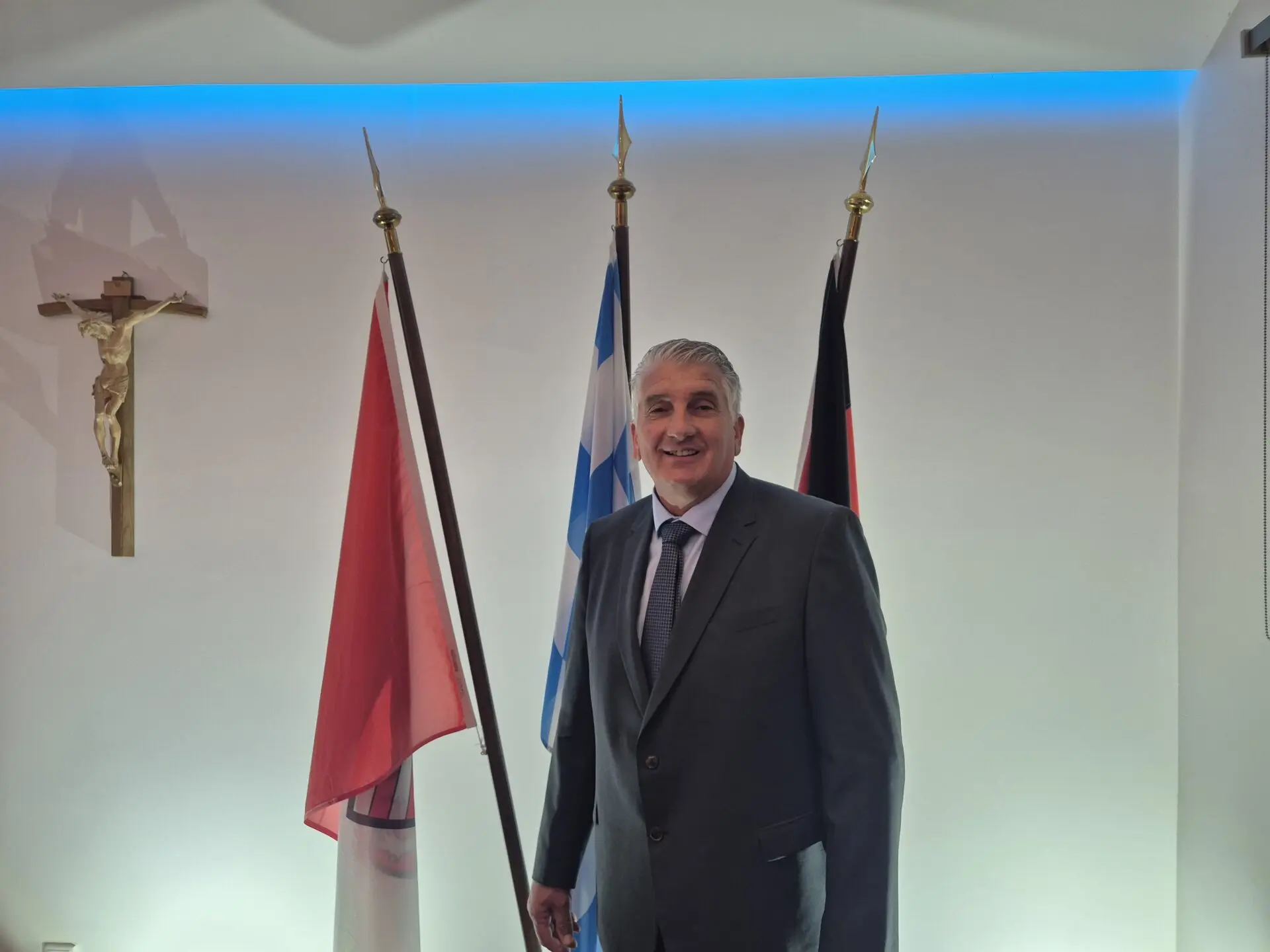 Unser Gemeinderat