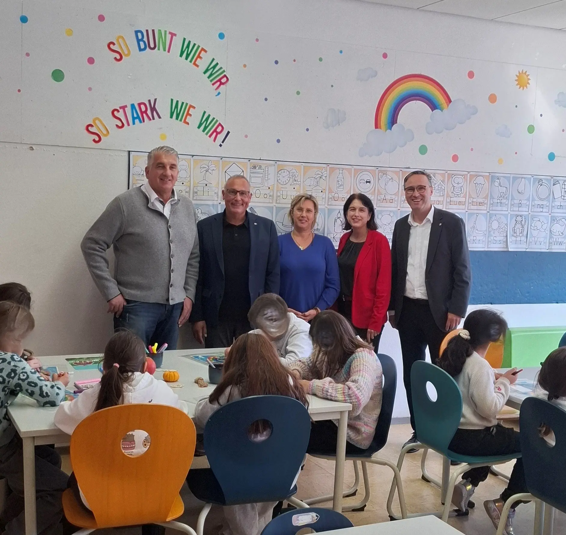Familie & Bildung